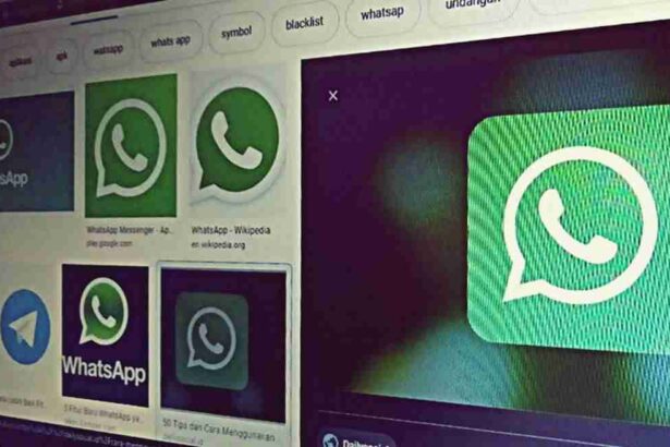 Bahaya Mengumbar Nomor WhatsApp Sembarangan
