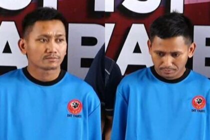 Pegi Setiawan Terancam Hukum Mati Dilimpahkan ke Kejati Jabar