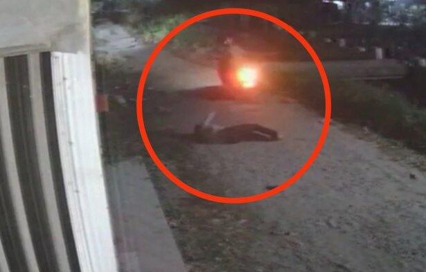 Kuburan Jasad Dibongkar untuk Mengetahui Penyebab Kematian