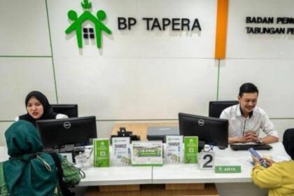 Jika Pekerja Tidak Mau Ikut Tapera Akan Kena Sanksi