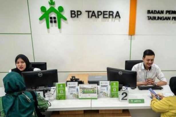 Jika Pekerja Tidak Mau Ikut Tapera Akan Kena Sanksi