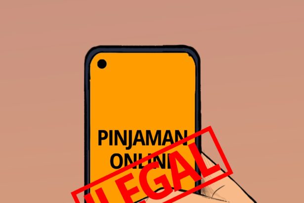 Waspada Ancaman Judi Online dan Pinjol Ilegal bagi TKI