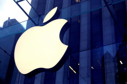 Apple Digugat Pria London Karena Perselingkuhannya Terbongkar