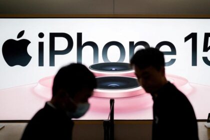 Percuma Beli iPhone 15 Mahal: Ternyata ini Kabar Buruknya