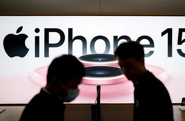 Percuma Beli iPhone 15 Mahal: Ternyata ini Kabar Buruknya