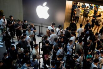 Apple Batal Luncurkan Sejumlah Fitur di Eropa Karena Aturan DMA