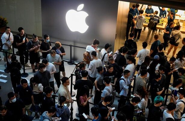 Apple Batal Luncurkan Sejumlah Fitur di Eropa Karena Aturan DMA