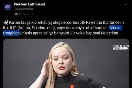 Artis Bridgerton Berhasil Kumpulkan Dana $1.2 Juta!