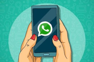Terhindar dari Grup WhatsApp yang Tidak Diinginkan