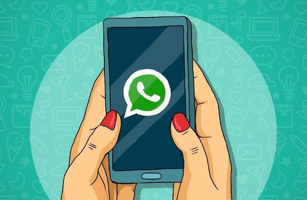 Terhindar dari Grup WhatsApp yang Tidak Diinginkan
