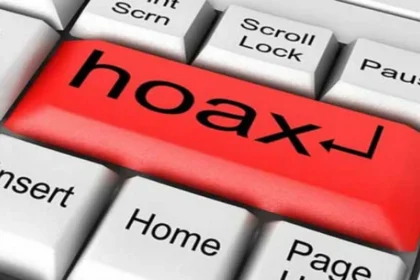 Begini Cara Agar Anda Tidak Gampang Termakan Hoaks