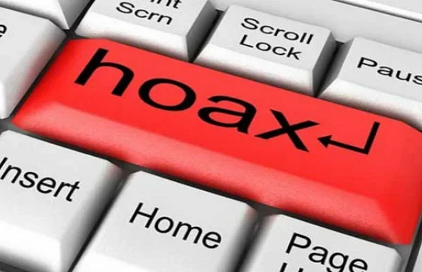 Begini Cara Agar Anda Tidak Gampang Termakan Hoaks