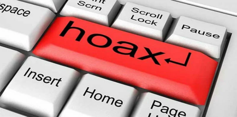 Begini Cara Agar Anda Tidak Gampang Termakan Hoaks