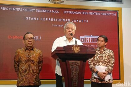 Basuki Hadimuljono: Tapera Terkesan Terlalu Tergesa-gesa