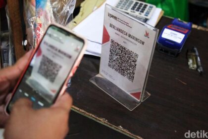 Waspada Penipuan QRIS Palsu: Tips Aman Bertransaksi Digital