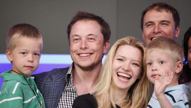 Elon Musk: Pentingnya Memiliki Banyak Anak di Era Modern