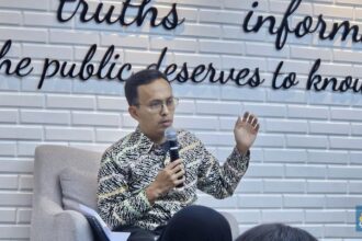 Judi Online Masalah yang Tidak Akan Pernah Selesai Ujar Kominfo