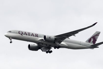 Qatar Airways Dinobatkan sebagai Maskapai Penerbangan Terbaik