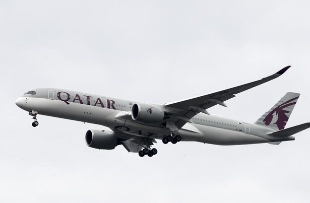 Qatar Airways Dinobatkan sebagai Maskapai Penerbangan Terbaik