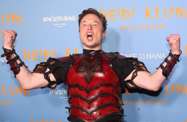 Elon Musk CEO dengan Gaji Tertinggi di Dunia: Rp 917 Triliun!