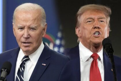 TikTok dapat Pemblokiran di AS: Trump Jadi Selebtok