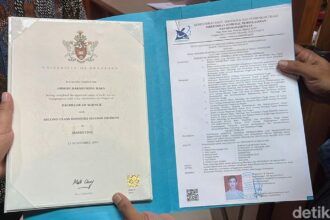 Benarkah Gibran Rakabuming Gagal Dilantik Karena Ijazah Palsu?