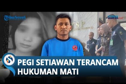 Berkas Perkara Tersangka Pembunuh Vina Dilimpahkan ke Kejati