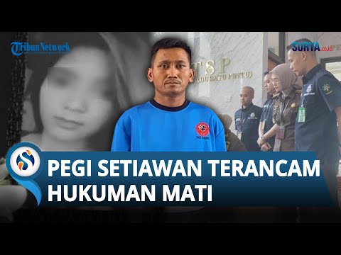 Berkas Perkara Tersangka Pembunuh Vina Dilimpahkan ke Kejati