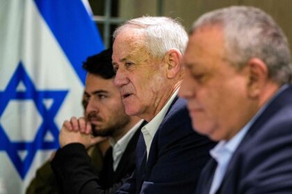Netanyahu Menolak Tekanan Biden: Tetapkan Perang di Gaza