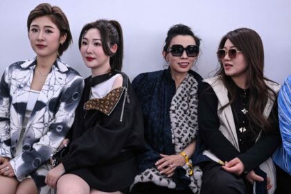 Incluencer Pamer Kekayaan di Sosmed Akan Dilarang di China