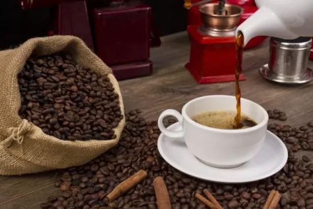 Begini Dampak Baik dan Buruk Minum Kopi Setiap Pagi