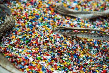 Kaget Ternyata Indonesia Tertinggi dalam Konsumsi Mikroplastik