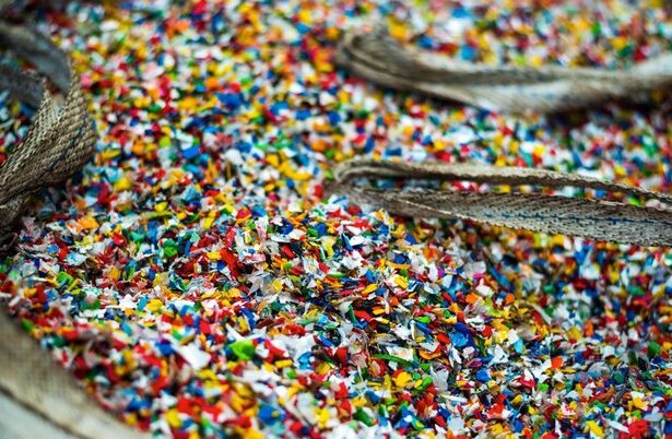 Kaget Ternyata Indonesia Tertinggi dalam Konsumsi Mikroplastik