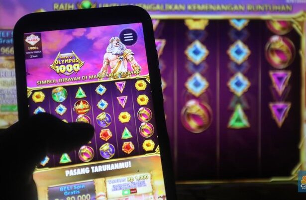 6.000 Rekening Diblokir: Upaya Pemerintah Berantas Judi Online