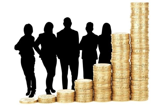 Rahasia Menjadi Miliarder Versi Fresh Graduate