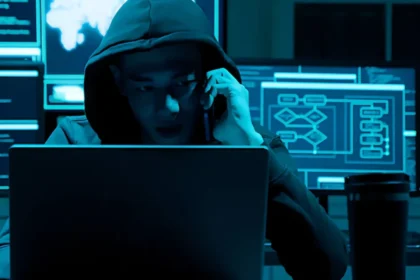 Hacker Terbesar China Akhirnya Ditangkap di Singapura