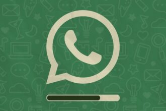 Rahasia Dibalik Pesan Kosong di WhatsApp: Keisengan Teman