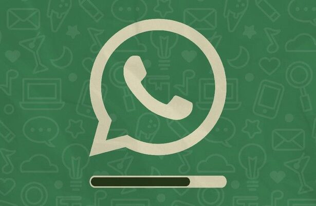 Rahasia Dibalik Pesan Kosong di WhatsApp: Keisengan Teman