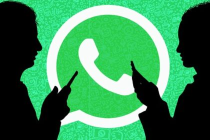 Tips WhatsApp agar Tidak Diintip Orang Lain