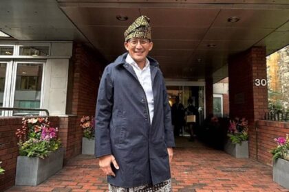 Sandiaga Uno: Kenapa Tiket Pesawat Domestik Lebih Mahal?