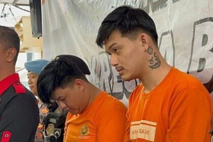 Kakak Beradik Rekrut 70 Selebgram untuk Promosi Judi Online