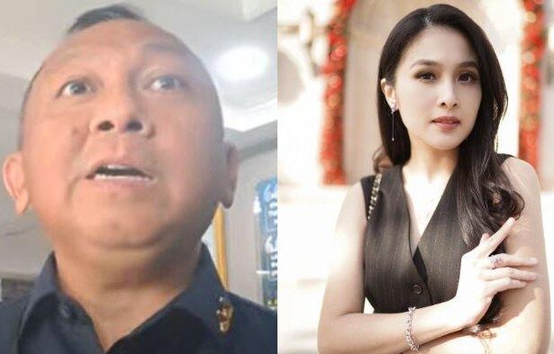 Sandra Dewi Masih Berstatus Saksi Kasus Korupsi Suaminya