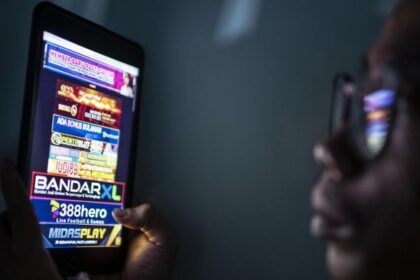 Kominfo Putus Internet Kamboja dan Filipina Karena Judi Online