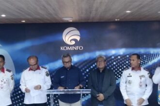 Serangan Hacker PDNS Surabaya: Penyelidikan Berlanjut