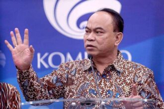 Kominfo Putus Internet Kamboja dan Filipina Karena Judi Online