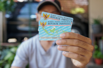 Begini Cara Cek Penyalahgunaan Data KTP Anda Untuk Pinjol