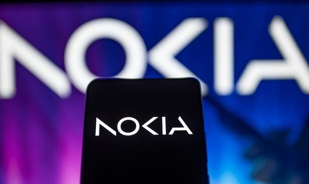 Nokia Bawa Masa Depan Panggilan Suara dengan Teknologi 3D
