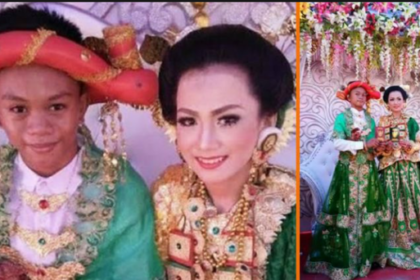 Kenapa Tingkat Nikah Muda di Kampung Lebih Tinggi dari di Kota?