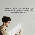 Mengapa Sulit Sekali Mendapatkan Pekerjaan dan Jodoh Saat Ini?