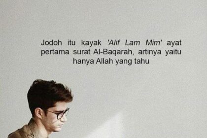 Mengapa Sulit Sekali Mendapatkan Pekerjaan dan Jodoh Saat Ini?